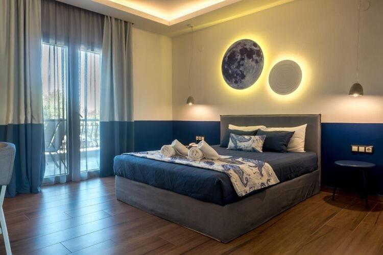 Holiday Resort Asteris Village, Gerakini Exterior foto
