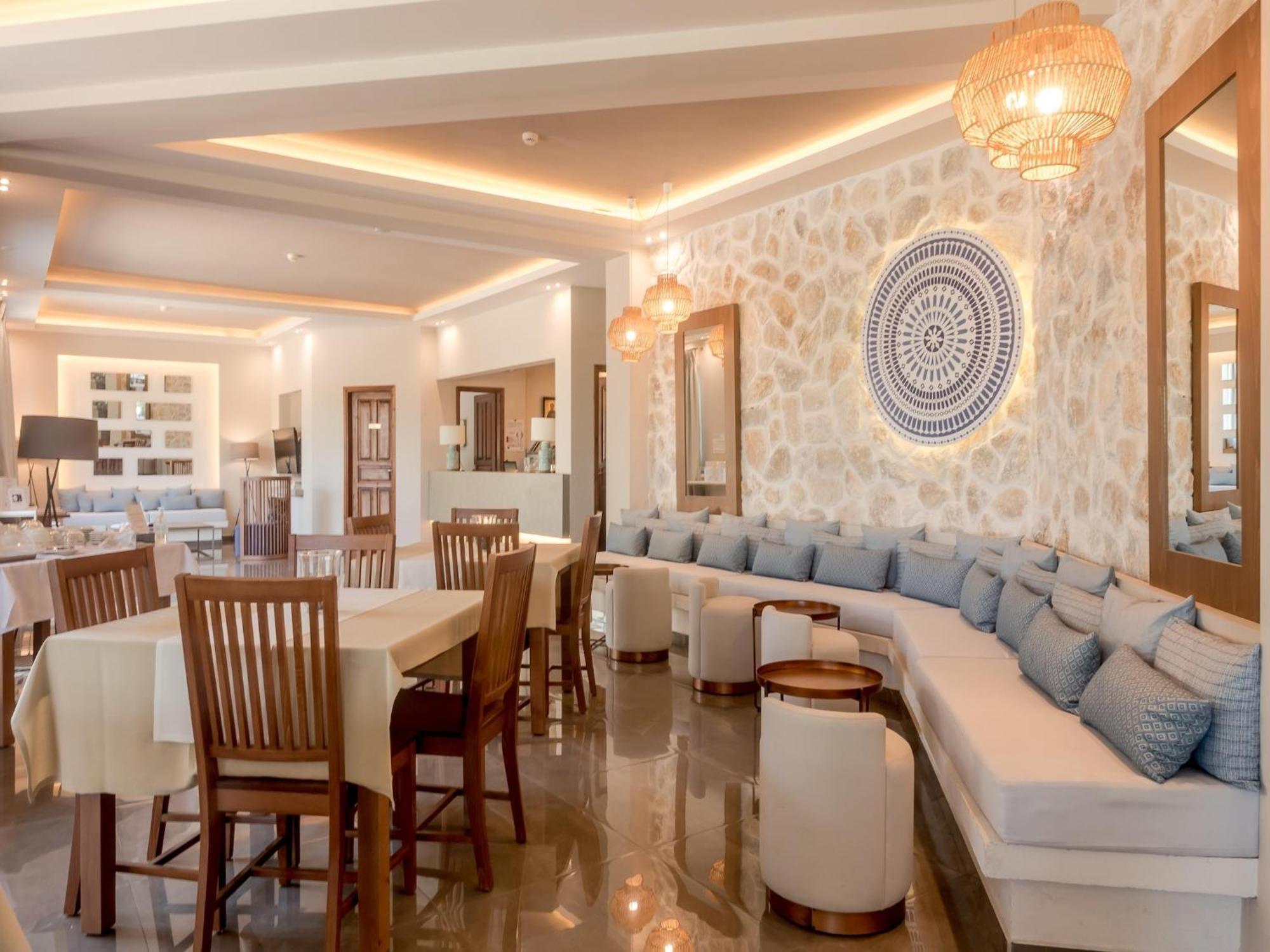 Holiday Resort Asteris Village, Gerakini Exterior foto
